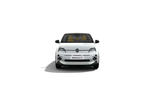 Renault 5 (2026) thumbnail 7