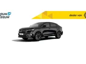 Renault Rafale (2026)