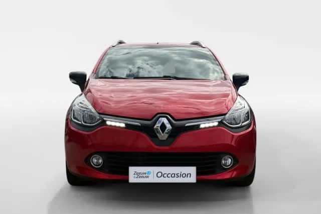 Renault Clio (2016) thumbnail 2