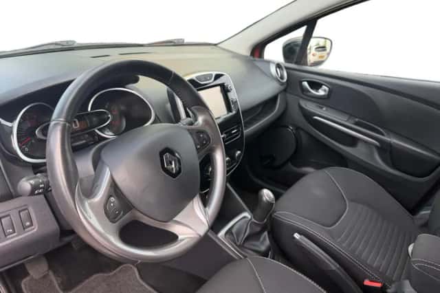 Renault Clio (2016) thumbnail 12