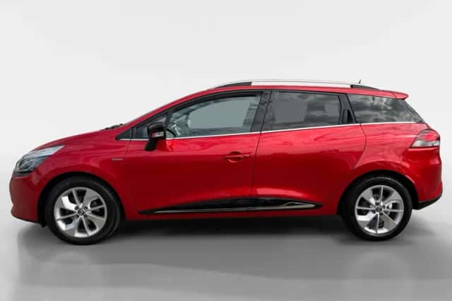 Renault Clio (2016) thumbnail 4