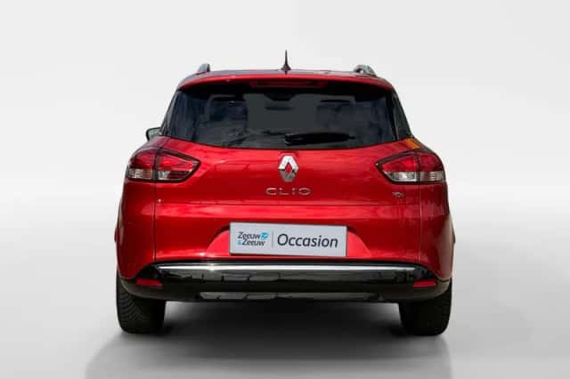 Renault Clio (2016) thumbnail 5