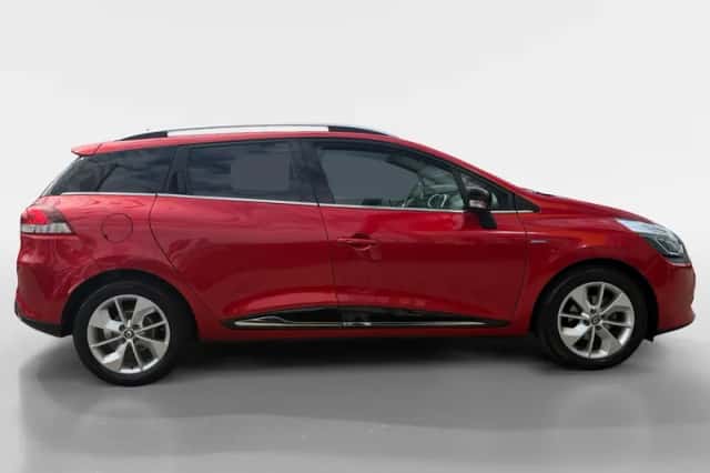 Renault Clio (2016) thumbnail 7