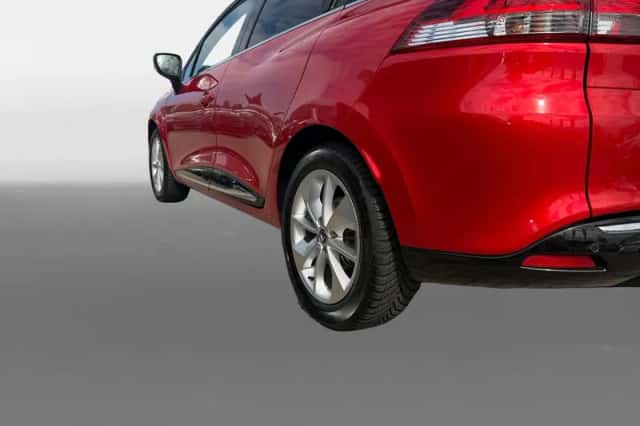 Renault Clio (2016) thumbnail 8
