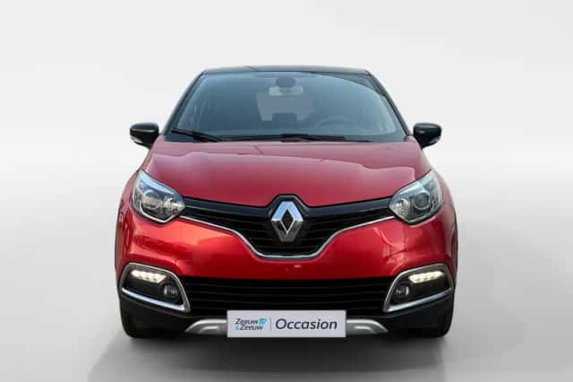 Renault Captur (2017) thumbnail 2