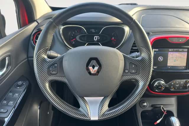 Renault Captur (2017) thumbnail 14