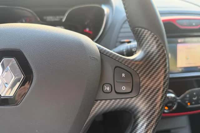 Renault Captur (2017) thumbnail 19