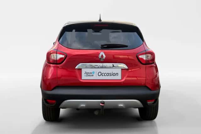 Renault Captur (2017) thumbnail 7