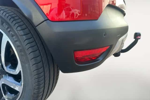 Renault Captur (2017) thumbnail 9