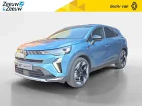Renault Symbioz (2026)