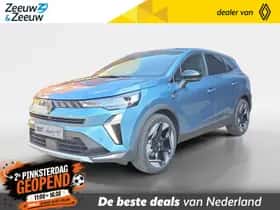Renault Symbioz (2026)