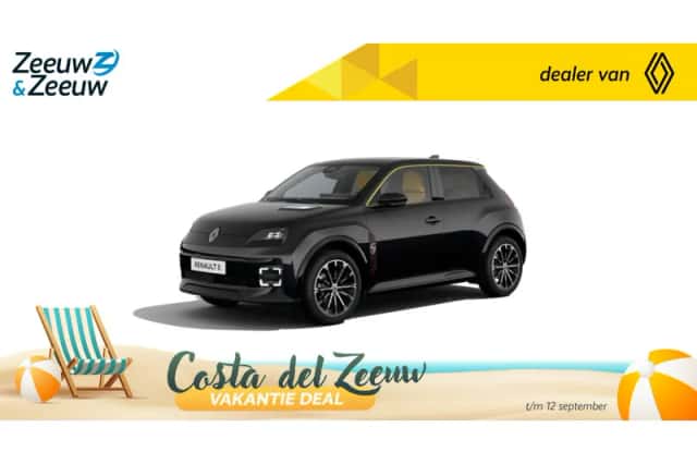 Renault 5 (2026) thumbnail 1