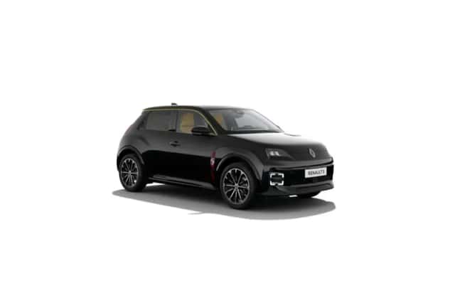 Renault 5 (2026) thumbnail 2