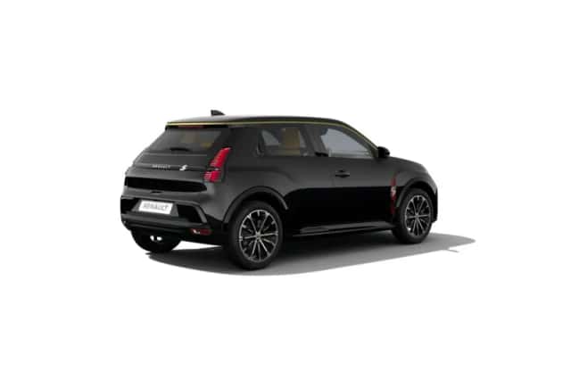 Renault 5 (2026) thumbnail 3