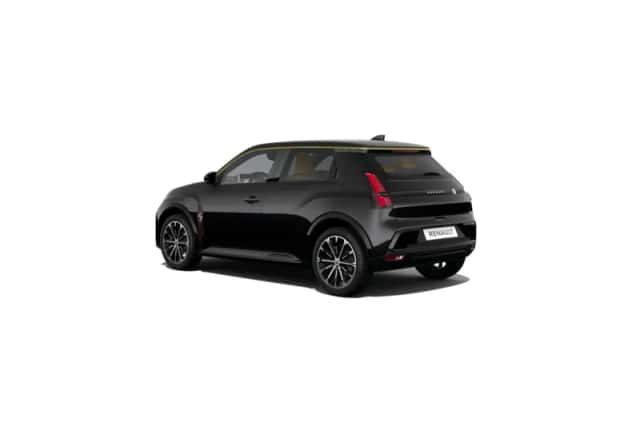 Renault 5 (2026) thumbnail 4