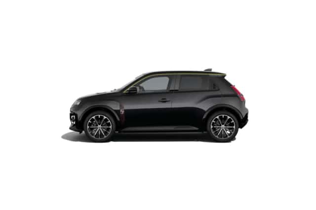 Renault 5 (2026) thumbnail 5