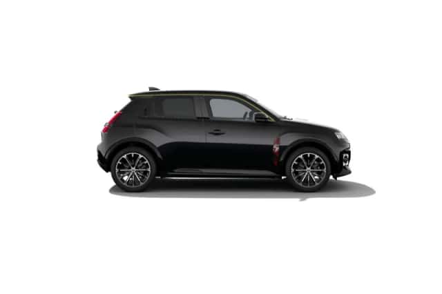 Renault 5 (2026) thumbnail 6