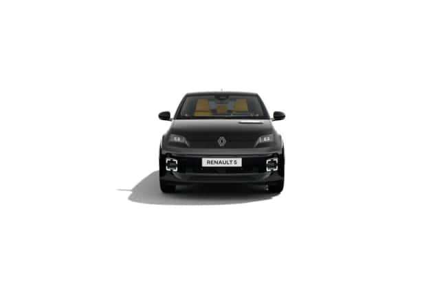 Renault 5 (2026) thumbnail 8