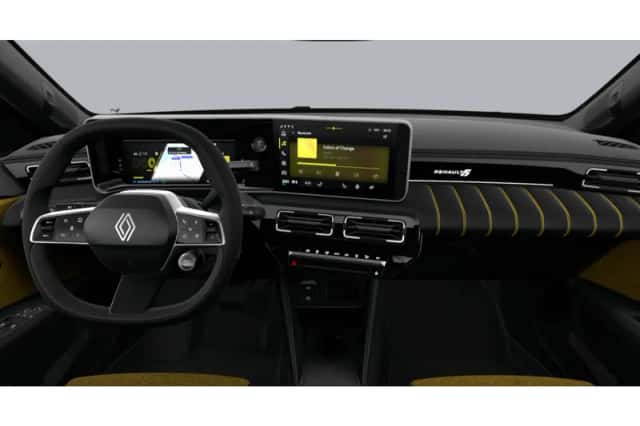 Renault 5 (2026) thumbnail 9