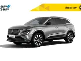 Renault Austral (2026)