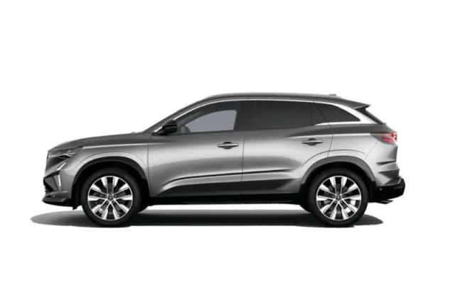 Renault Austral (2026) thumbnail 2