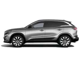 Renault Austral (2026) thumbnail 2