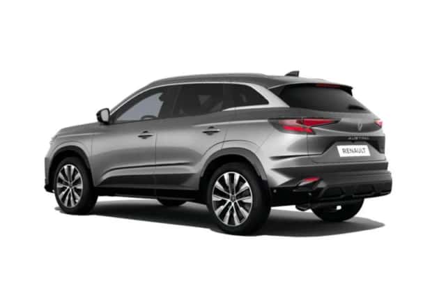 Renault Austral (2026) thumbnail 3