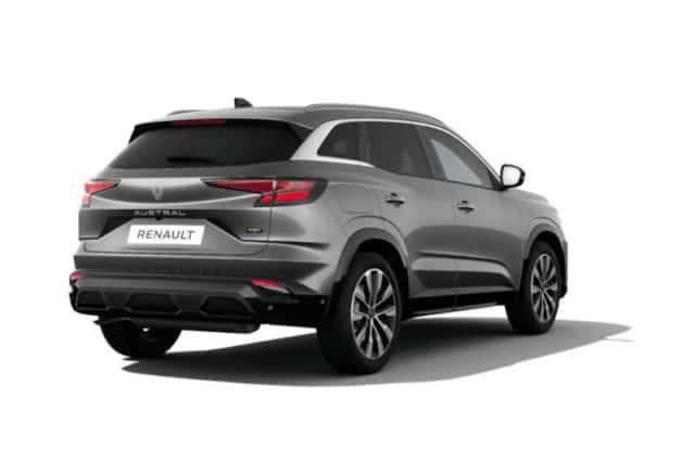 Renault Austral (2026) thumbnail 5