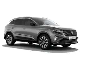 Renault Austral (2026) thumbnail 7