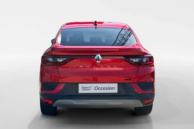 Renault Arkana (2023) thumbnail 6