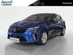 Renault Clio (2024)