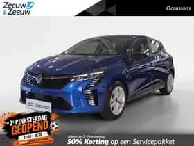Renault Clio (2024)