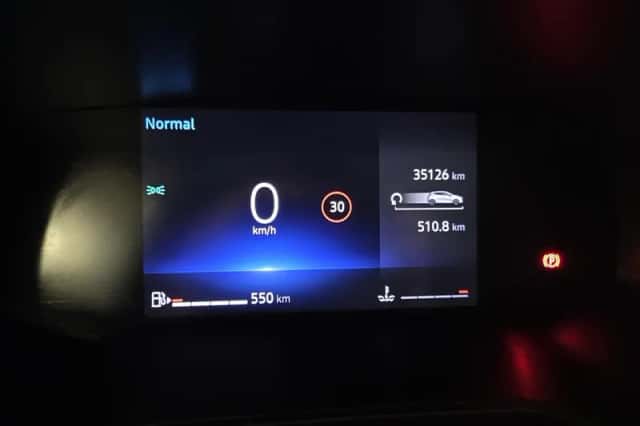 Renault Clio (2024) thumbnail 11