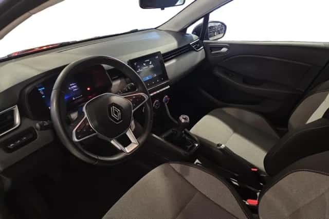 Renault Clio (2024) thumbnail 18