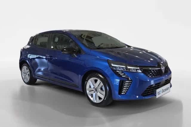 Renault Clio (2024) thumbnail 3