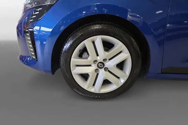 Renault Clio (2024) thumbnail 22