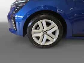 Renault Clio (2024) thumbnail 22