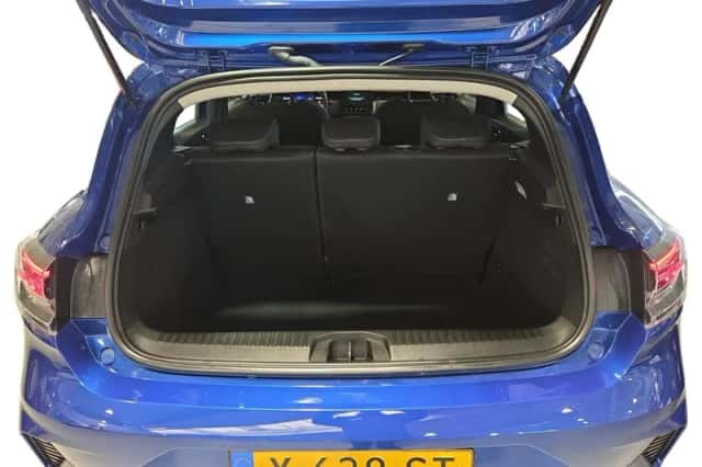 Renault Clio (2024) thumbnail 23