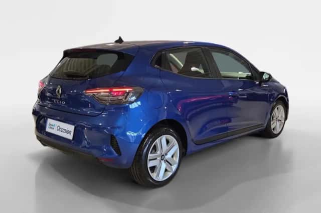 Renault Clio (2024) thumbnail 4