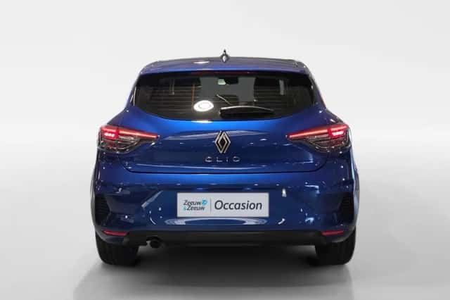 Renault Clio (2024) thumbnail 5