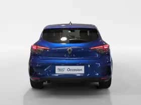 Renault Clio (2024) thumbnail 5