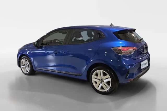 Renault Clio (2024) thumbnail 6