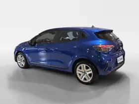 Renault Clio (2024) thumbnail 6