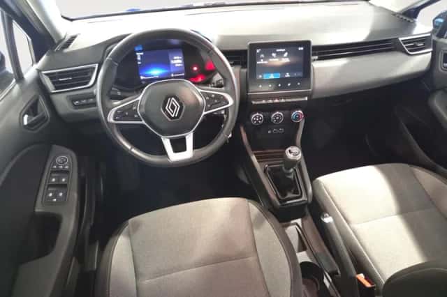 Renault Clio (2024) thumbnail 7