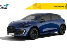 Renault Clio (2026)