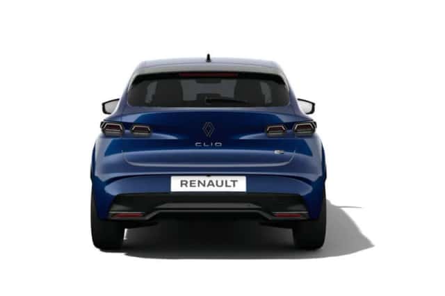 Renault Clio (2026) thumbnail 4