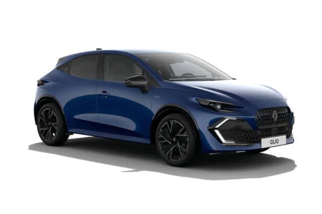 Renault Clio (2026) thumbnail 7