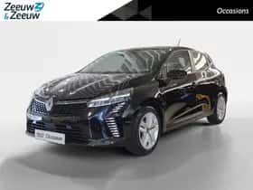 Renault Clio (2024)