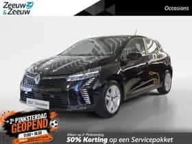 Renault Clio (2024)