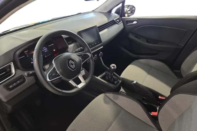 Renault Clio (2024) thumbnail 16